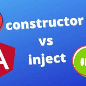 Ready to delete all your constructors in Angular? | by Brandon Roberts