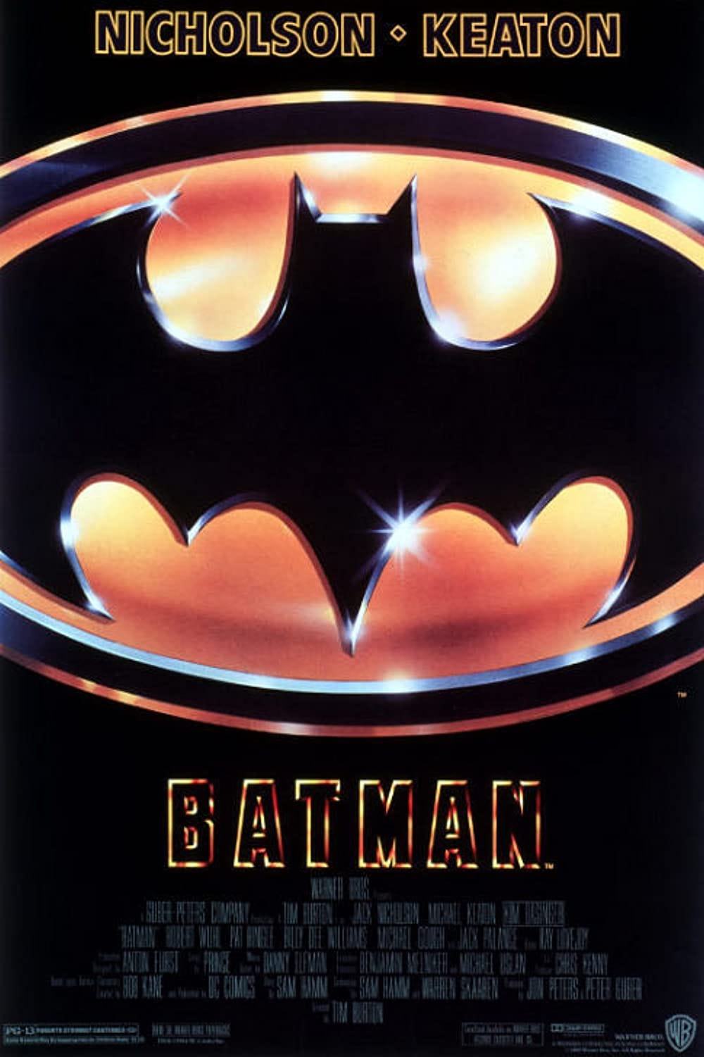 Batman (1989) - IMDb