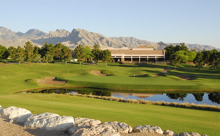18 | TPC Summerlin