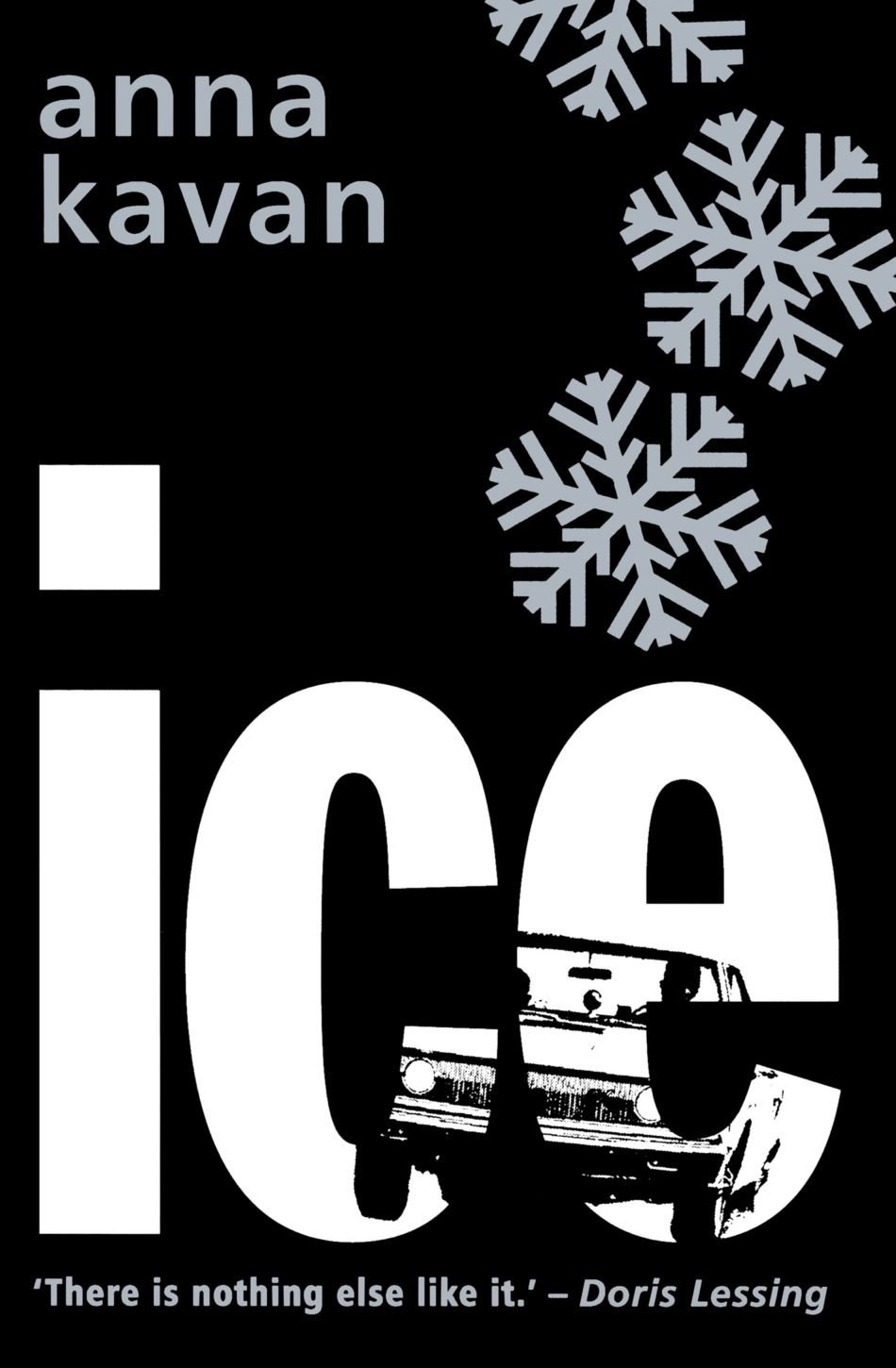 Ice (Peter Owen Modern Classic): Kavan, Anna: 9780720612684: Amazon.com:  Books