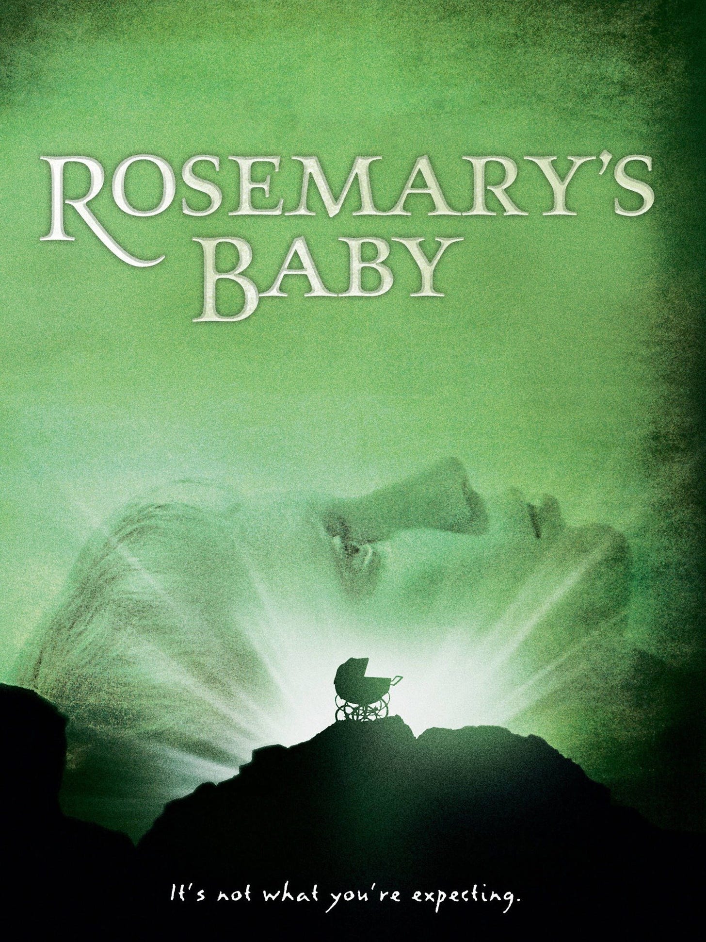 Rosemary&#39;s Baby Pictures - Rotten Tomatoes