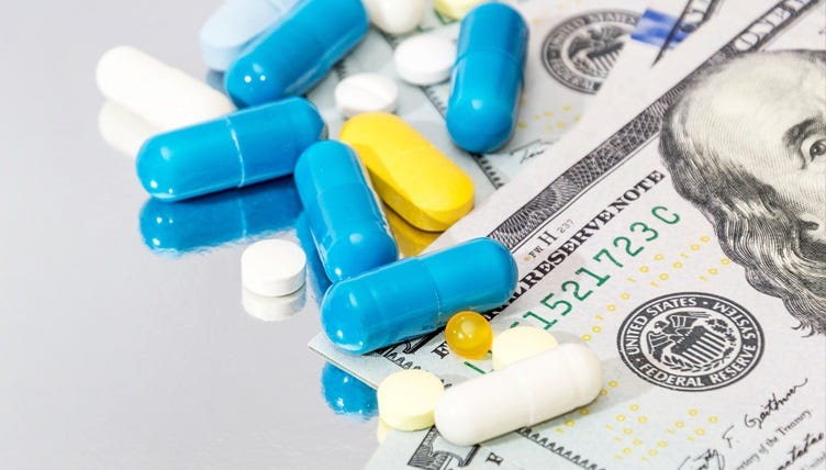 Image result for drug pricing