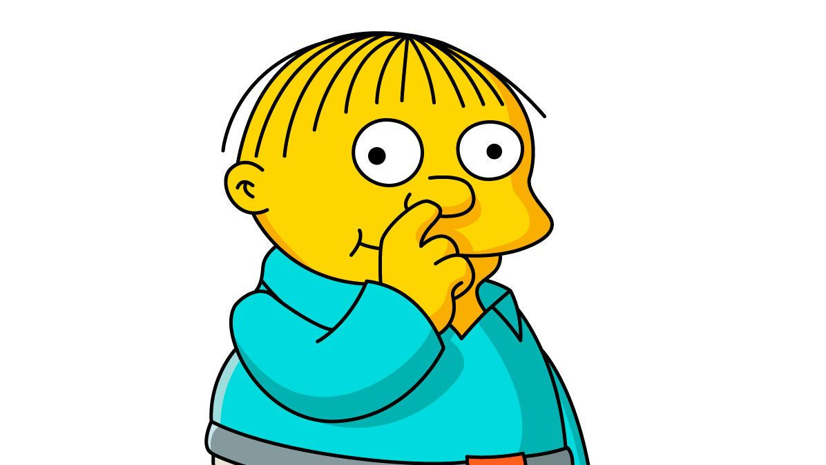 Stat Anything: Ralph Wiggum | New Monster for Fifth Edition – DMDave | All  Things Fifth Edition