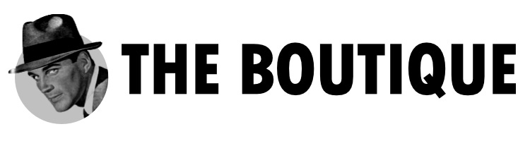 The Boutique