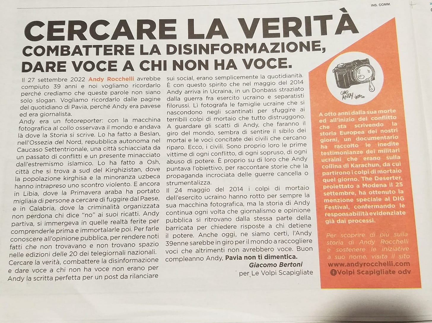 La Provincia Pavese