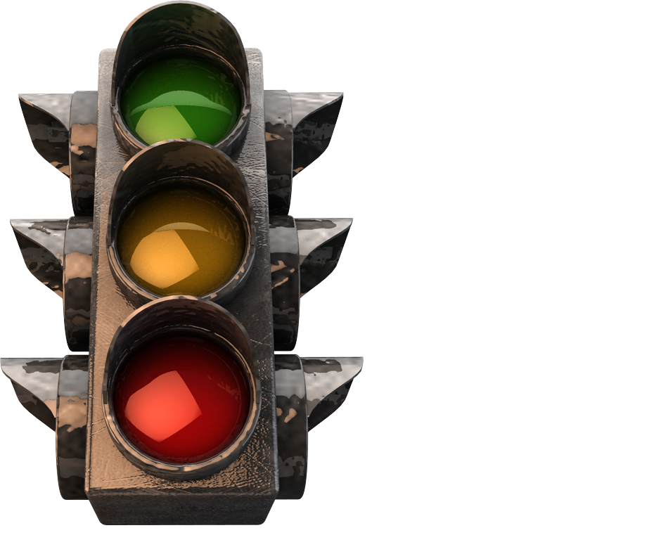 traffic light