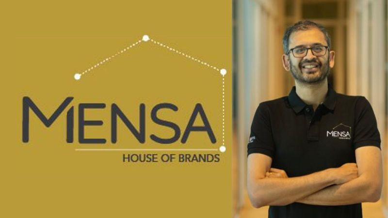 Mensa Brands, Based in India, Has Achieved Unicorn Status within Six Months  after Launching 
