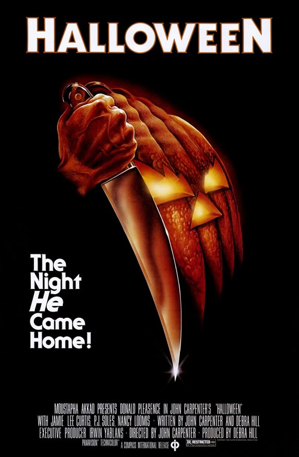 Halloween (1978) - IMDb