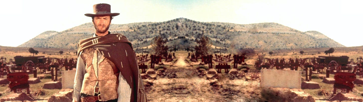 Free download THE GOOD THE BAD AND THE UGLY western clint eastwood multi  dual g [3840x1080] for your Desktop, Mobile & Tablet | Explore 46+ Good Bad  Ugly Wallpaper | Ugly Dog