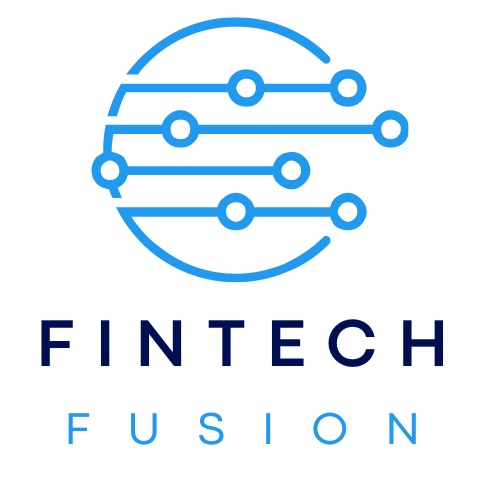 Fintech Fusion Logo