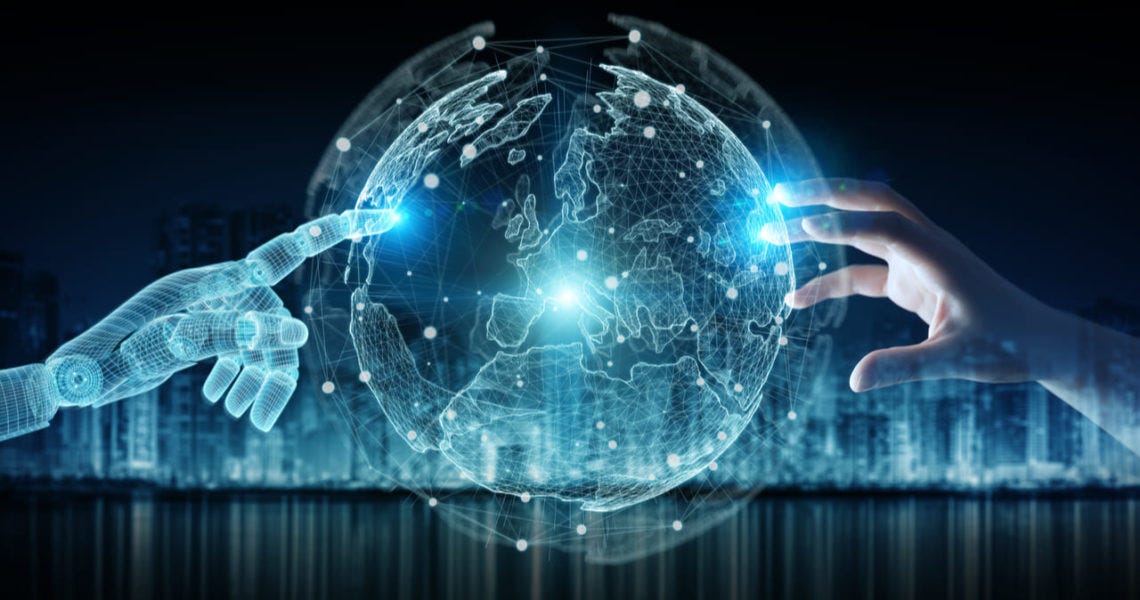 Inteligencia Artificial para hacer frente al cambio climático
