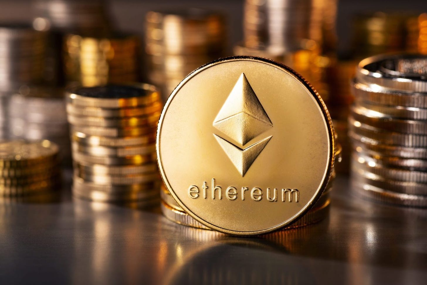 Ethereum Crosses $1150 after 30% Jump, Bitcoin Consolidates | Finance  Magnates