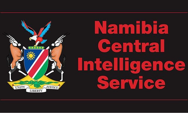 New Wikipedia page for Namibia’s intelligence agency NCIS