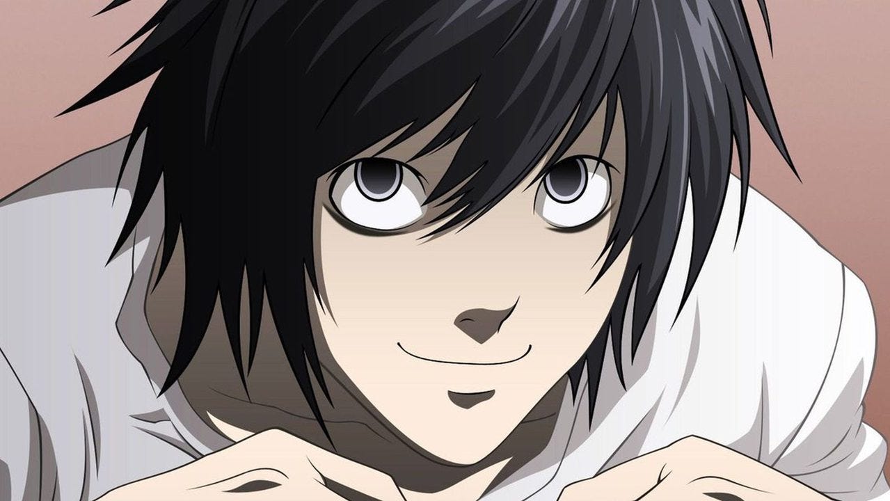 Death Note: ¿cuál es el verdadero nombre de L?