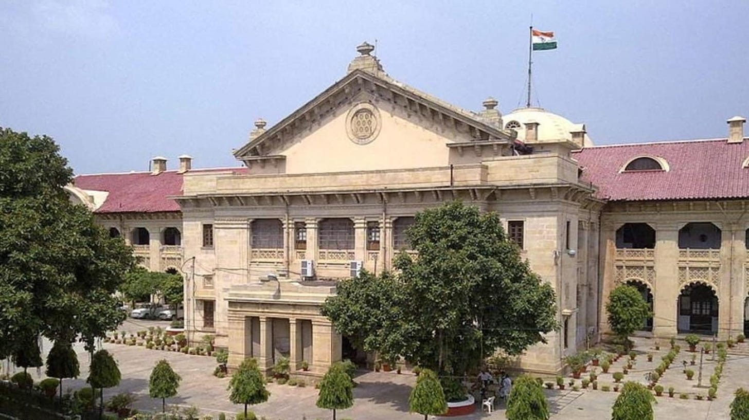 Live-in relationships part and parcel of life: Allahabad high court |  Latest News India - Hindustan Times