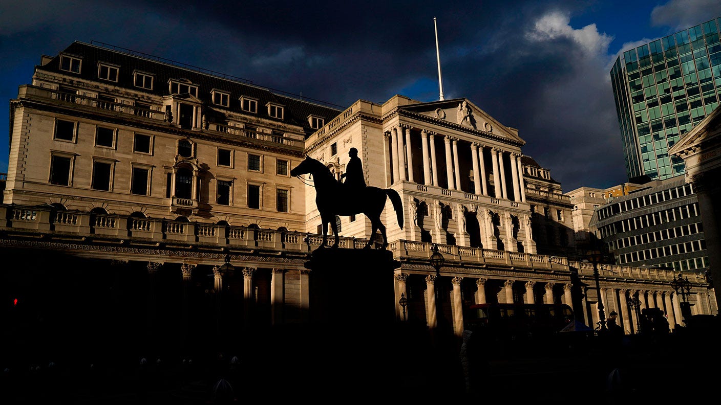What is "yield curve control" and why is it coming to a ...