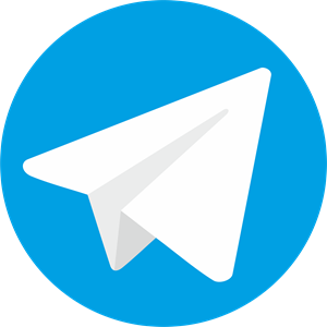 Telegram Logo Vector (.CDR) Free Download