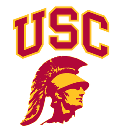 Image result for USC logo