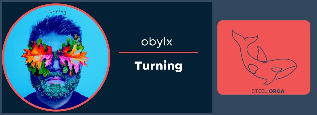 Obylx - Turning