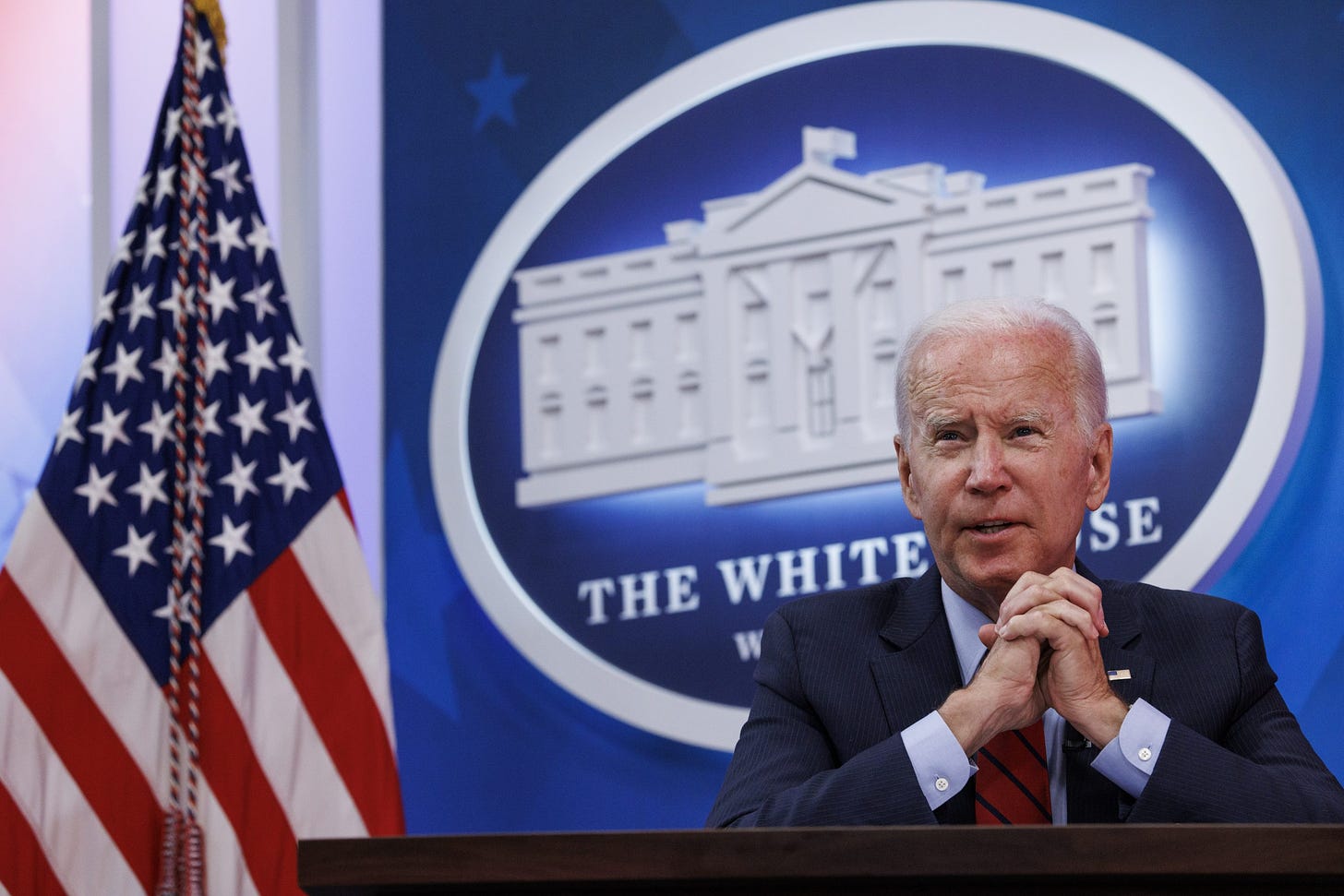 Biden administration weighs extraordinary action to make your mortgage  cheaper | Fortune