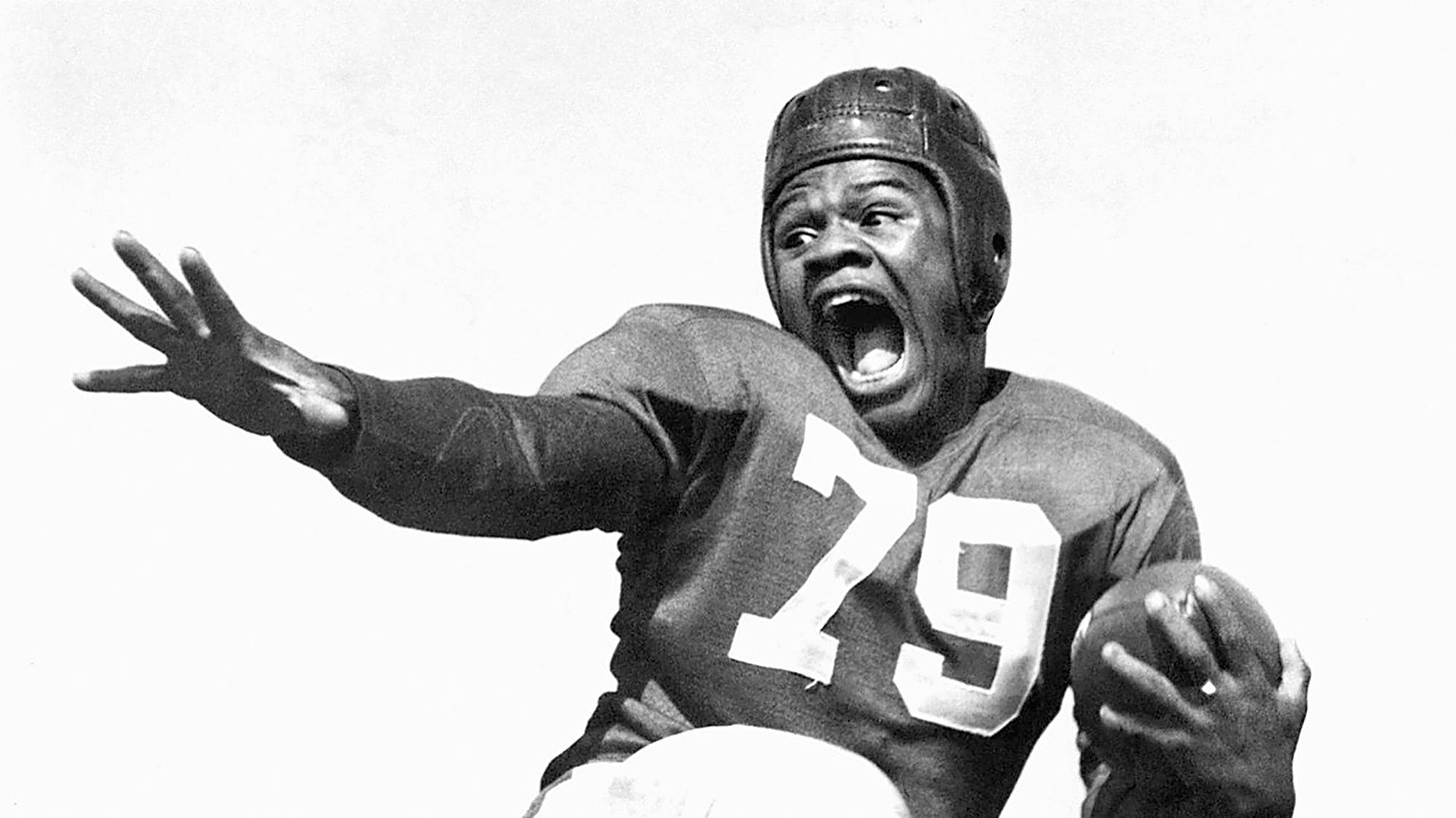 BTN George Taliaferro: What you need to know about IU football pioneer