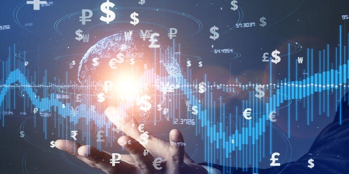 Top 5 Fintech Trends That Will Shape Financial Markets in 2021