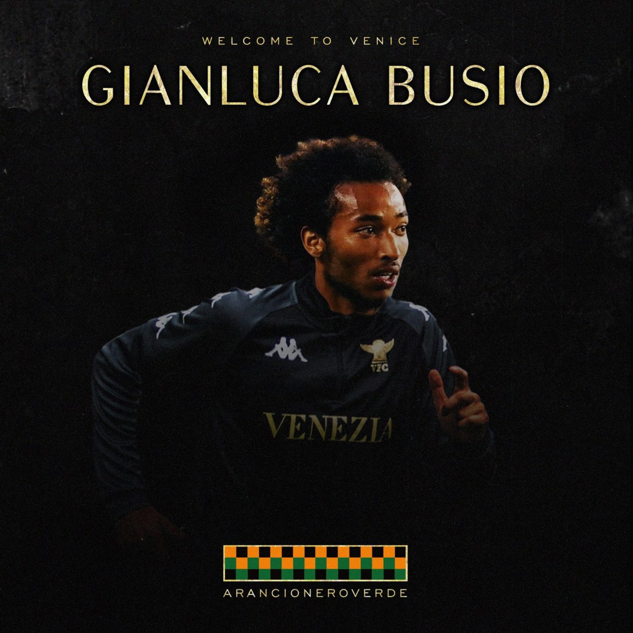 Official: Venezia sign Busio from Sporting KC - Football Italia