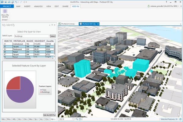ArcGIS Pro · Awesome ArcGIS