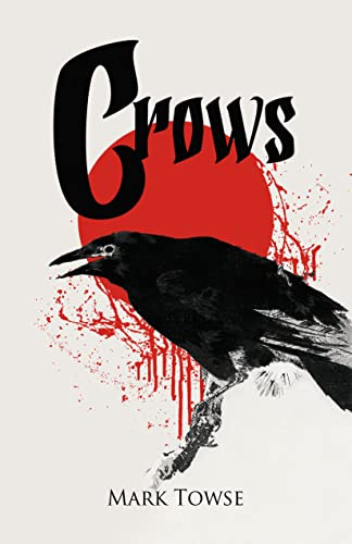 Crows by [Mark Towse]