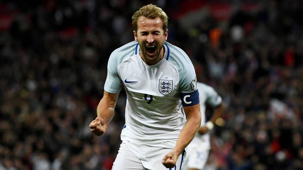 Harry Kane, nombrado capitán de Inglaterra en el Mundial - AS.com