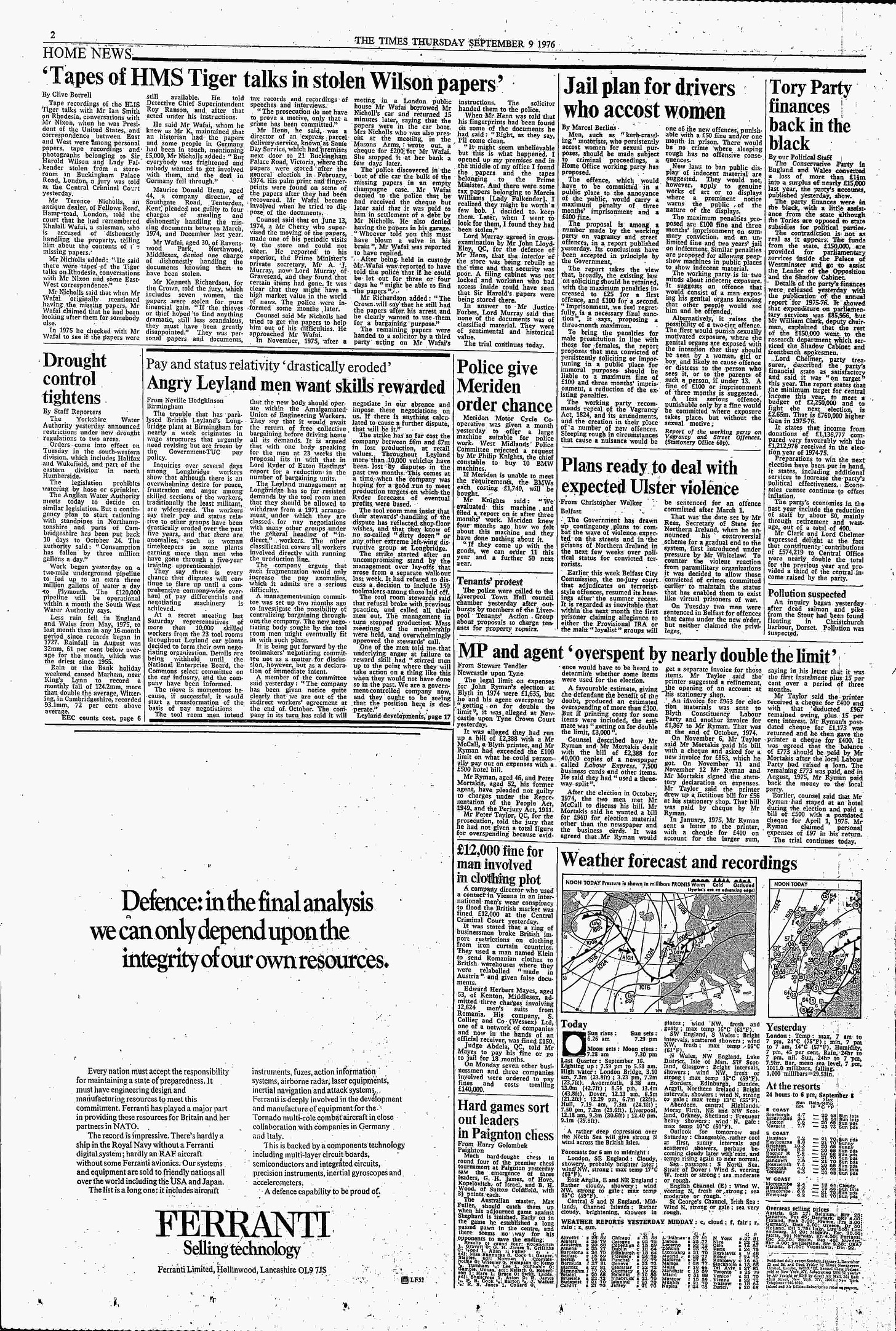 The_Times_1976-09-09