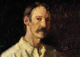 Kurtz and Heart of Darkness: Did Joseph Conrad base Mr. Kurtz on Robert  Louis Stevenson?