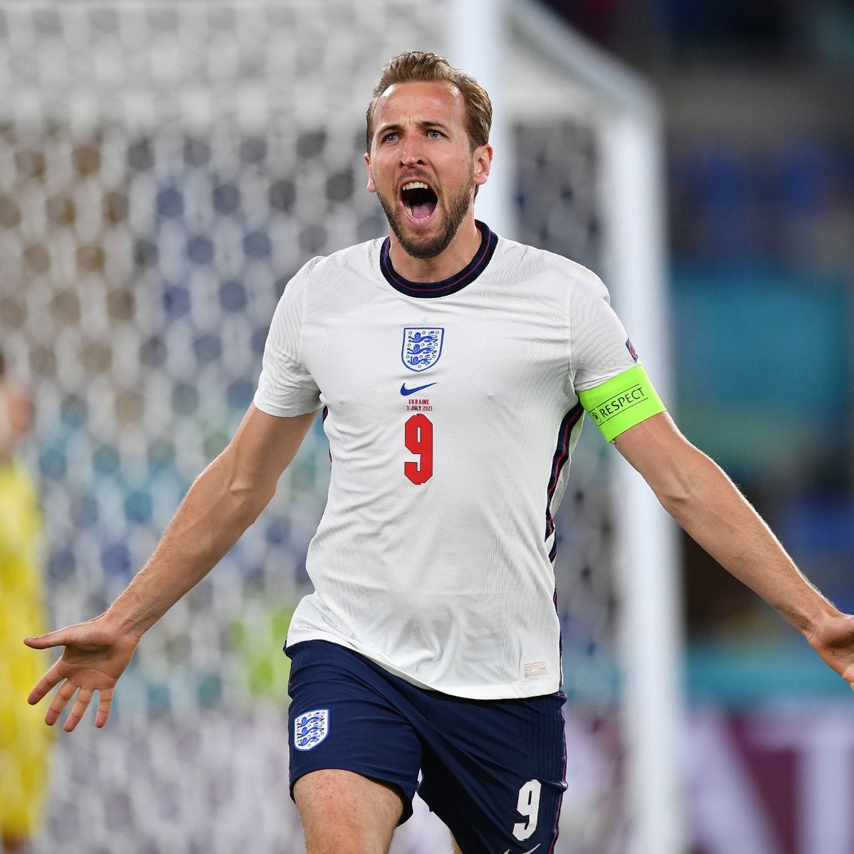 Harry Kane says he's a better player than World Cup 2018 in warning to  Denmark - Mirror Online