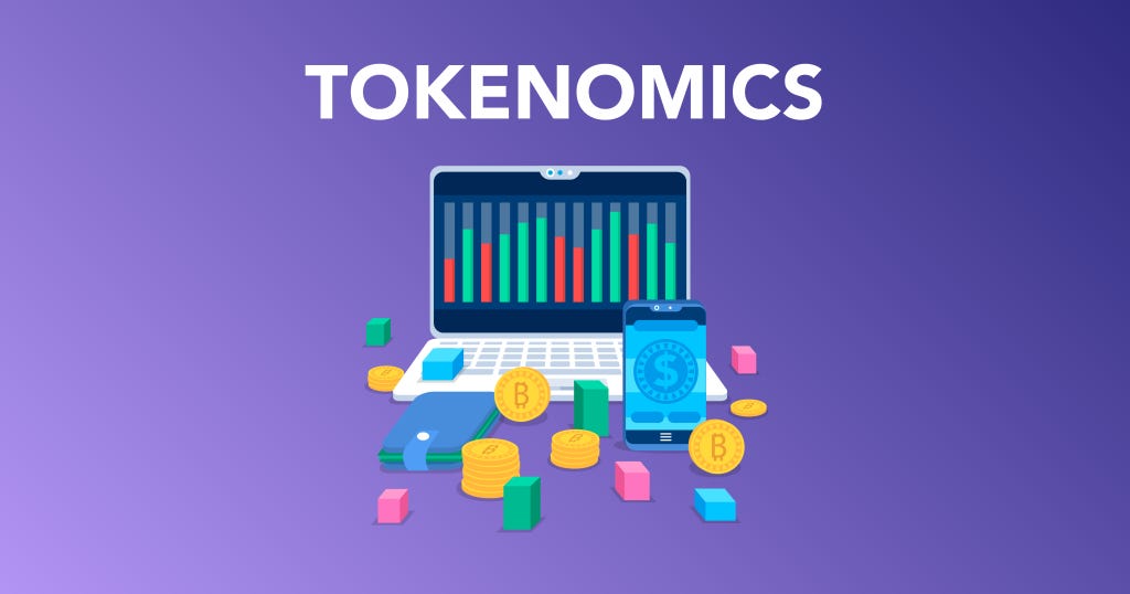 Tokenomics: 4 Crucial Factors to Consider | Coinmonks