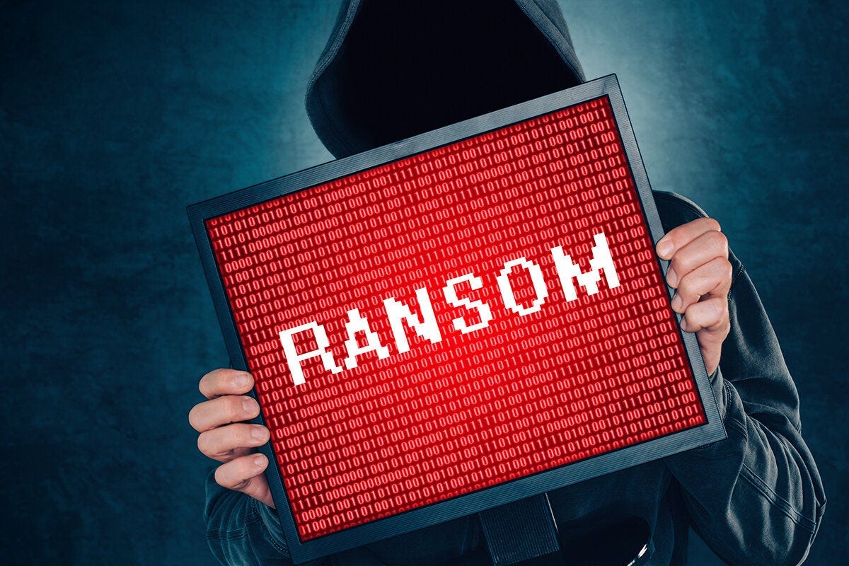 What does a ransomware attack cost? Beware the hidden ...