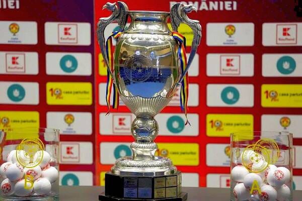 De ce te enervează noul format al Cupei României