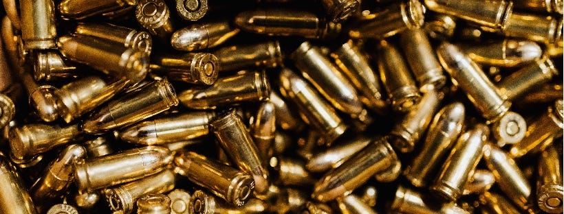 Rigby Idaho school shooting gun control