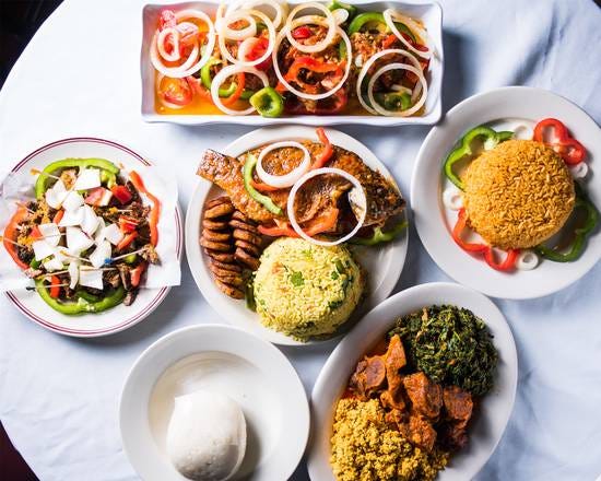 Order Rugsan East African Cuisine Delivery Online | Fargo | Menu &amp; Prices |  Uber Eats