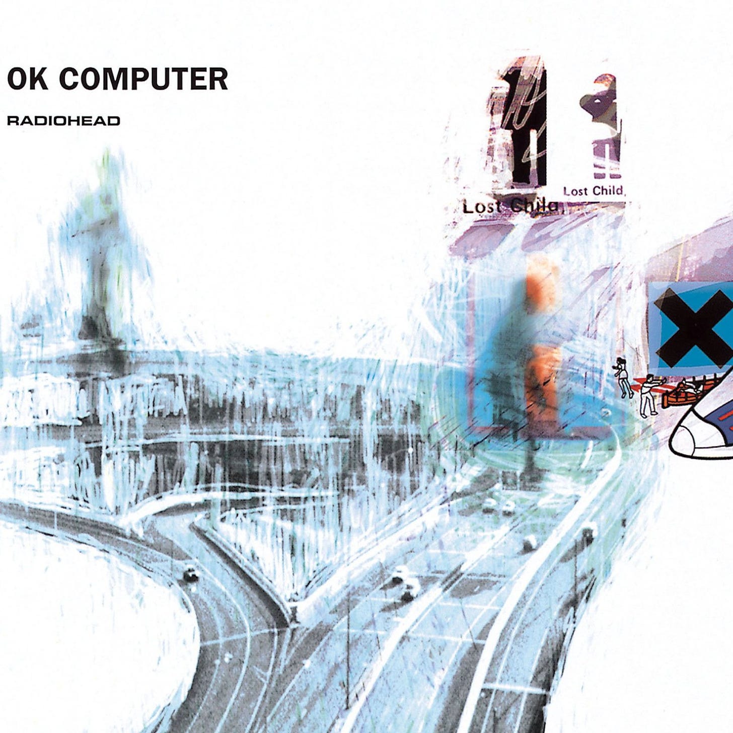Review: Radiohead, OK Computer - Slant Magazine