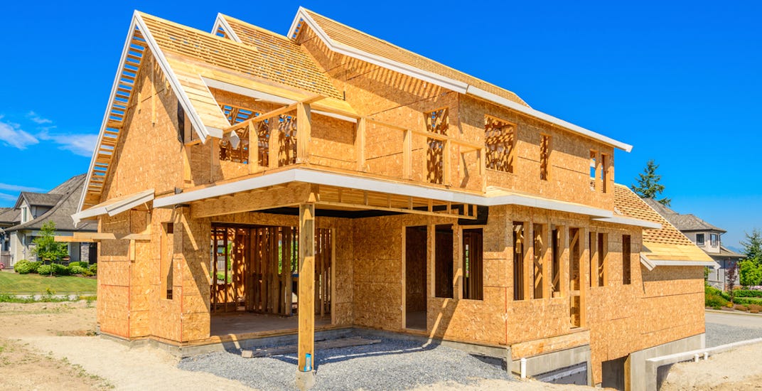 Vancouver to reduce single-family home permit wait times ...