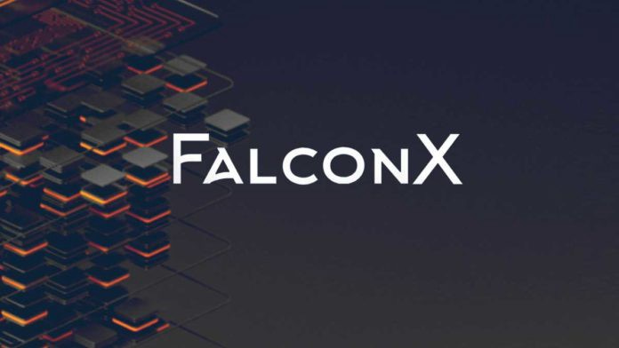 CMT Digital Backs FalconX to Build the Future of Digital Asset Trading