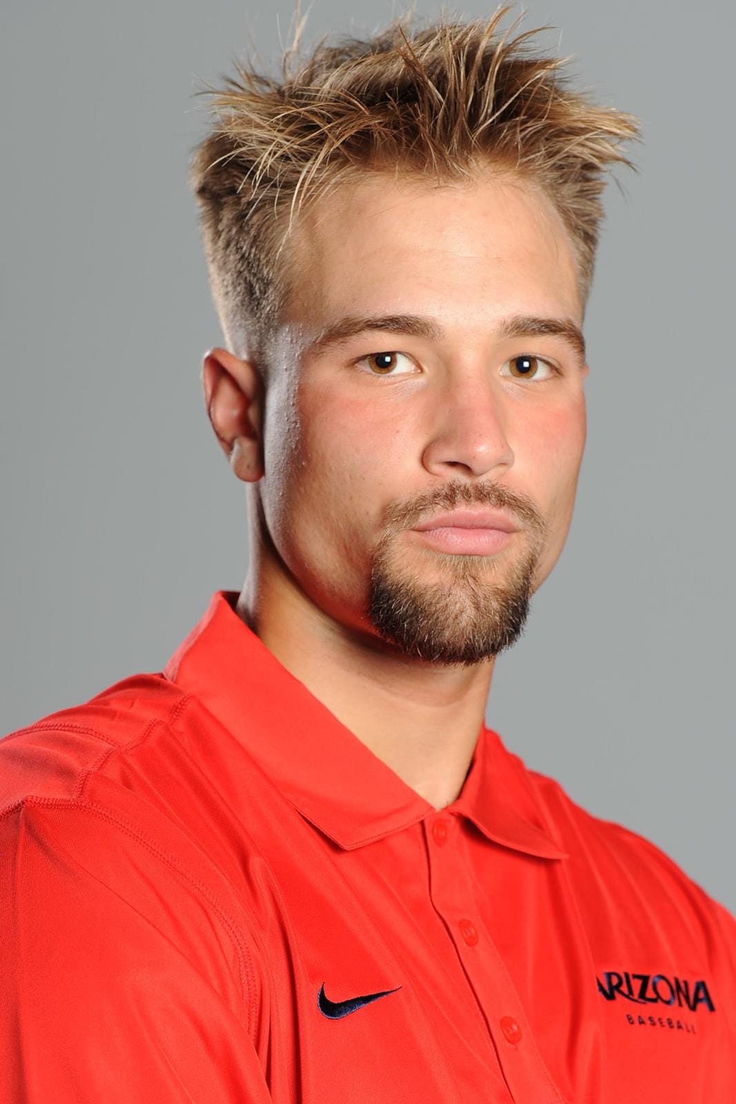 JJ Matijevic - Baseball - University of Arizona Athletics