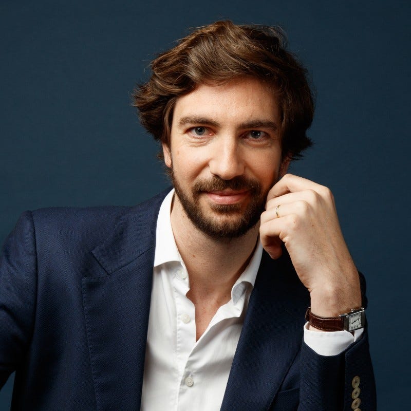 Visuel de l’interview Ever Invest