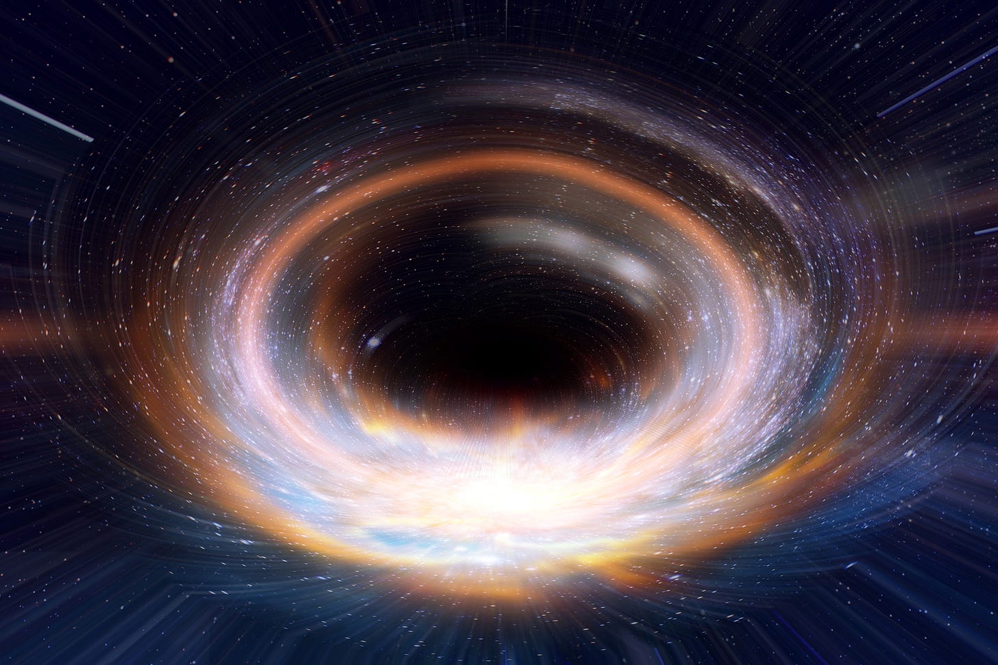 Do wormholes really exist? Scientists hatch a plan to find out.