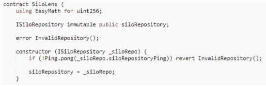 Silo_Repository_immutable