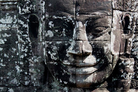 CAMBODIA: Angkor Wat