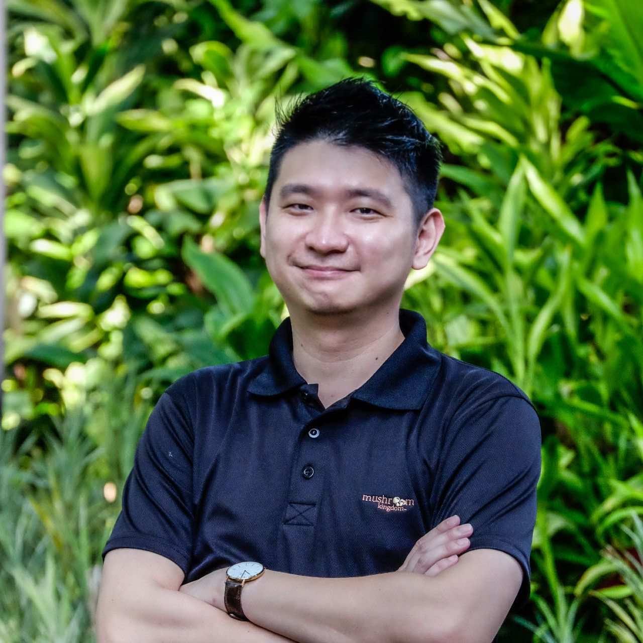 Janson Chan, Mushroom Kingdom
