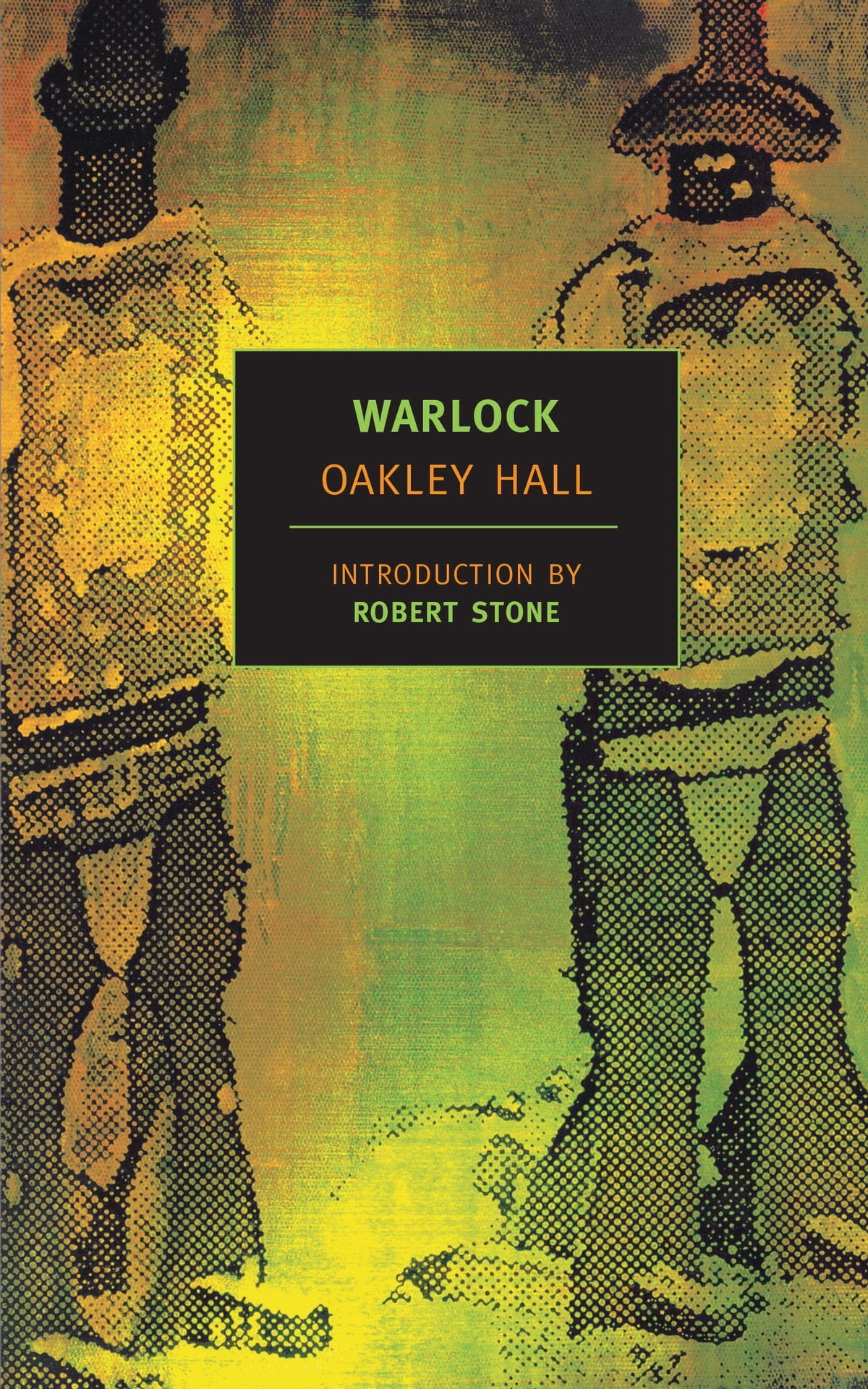 Warlock eBook by Oakley Hall - EPUB | Rakuten Kobo United States
