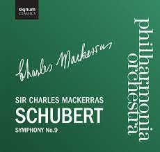 Schubert: Symphony No. 9 Orchestral & Concertos Signum