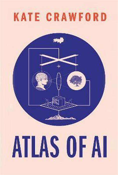 bol.com | The Atlas of AI | 9780300209570 | Kate Crawford ...